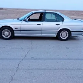 BMW 525 1995