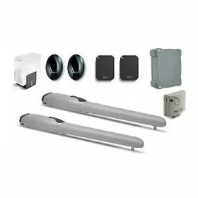 Автоматика для ворот