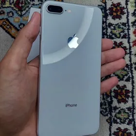 iPhone 8 Plus 64gb paket