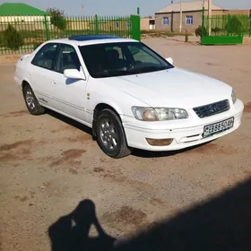 Toyota Camry 1999