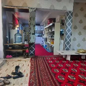 GYSAGLY SATLYK AMADLY JAỲ