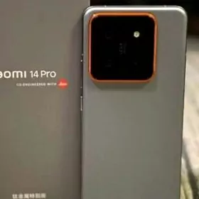 Xiaomi 14 pro Titanium