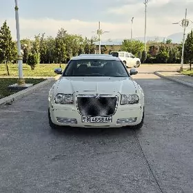 Chrysler 300C 2005
