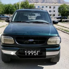 Ford Explorer 1995