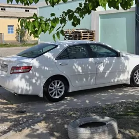 Toyota Camry 2010