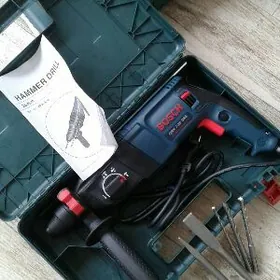 2.2626.Перфоратор дрель. Drel