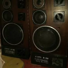 колонки  s 90