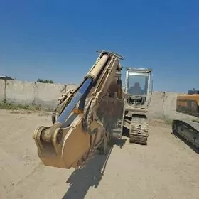 New Holland L160 2008