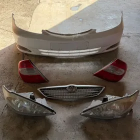 Duty Bamper  Fara abilsowka