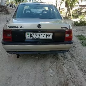 Opel Vectra 1990