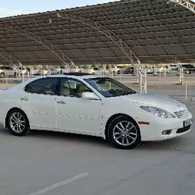 Lexus ES 300 2003