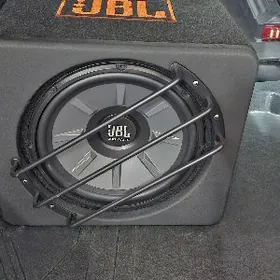 jbl subwofer