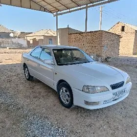 Toyota Vista 1993