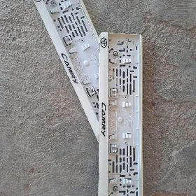 Camry podnomernik✅️