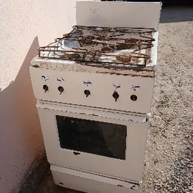 gaz plita газ плита