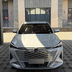 Changan CS75 Plus 2026