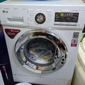 стиральная машинка