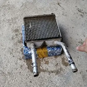 Opel peç radiÿator