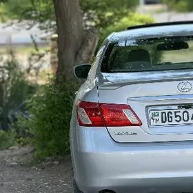 Lexus ES 350 2008