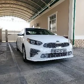 Kia Forte 2021