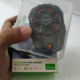 COOLER FAN TELEFON UCN