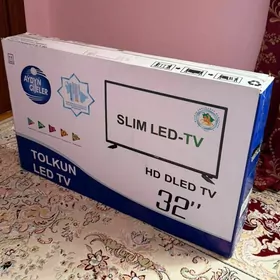 Telewizor Aydyn Gijeler