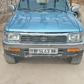 Toyota 4Runner 1992