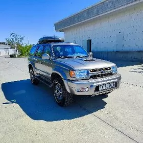 Toyota 4Runner 2002