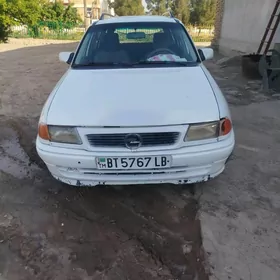 Opel Astra 1993