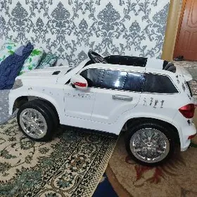 Детский машын