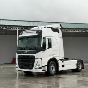 Volvo FH 420 2021
