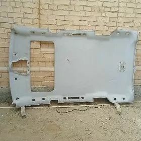 Потолок обшивка ML320-350 W163