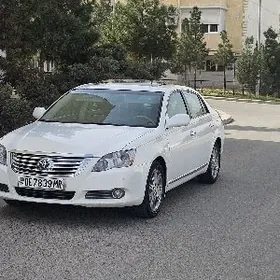 Toyota Avalon 2005