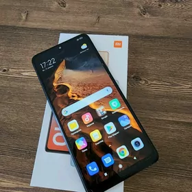 Redmi not 10 pro 8/128