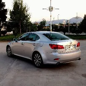 Lexus IS 2006