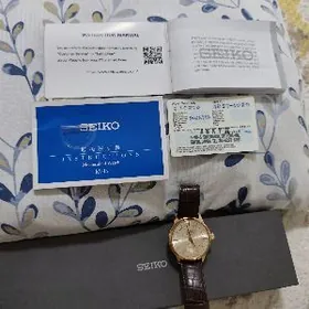 SEIKO orginal zakaza gelen