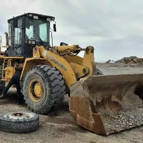 LiuGong CLG 856H 2010