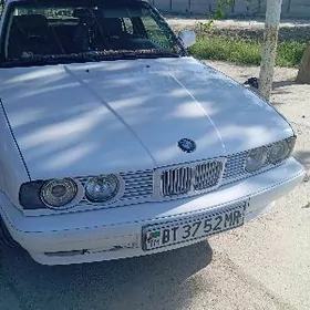 BMW E34 1988