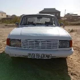 Gaz 31 1993