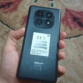 Redmi Not 15 8+8/256