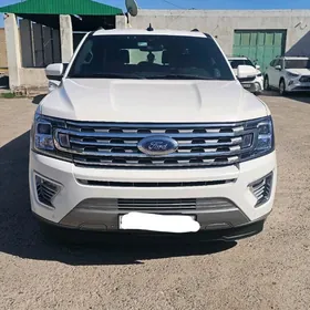 Ford Expedition 2020