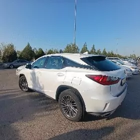 Lexus RX 350 2019