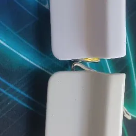 крышка Заглушка зад бампер