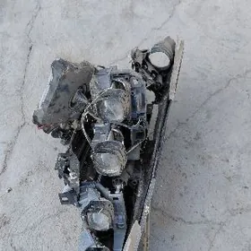 Elantra 19/20 limtet fara