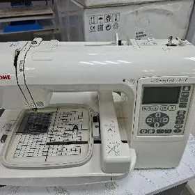 JANOME 200E