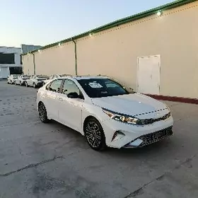 Kia Forte 2021