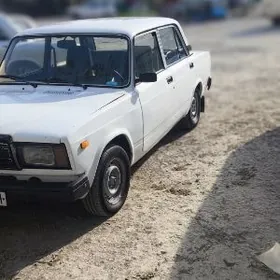Lada 2107 2002