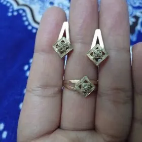 алтын комплект