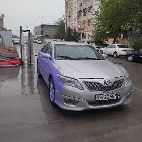 Toyota Camry 2009