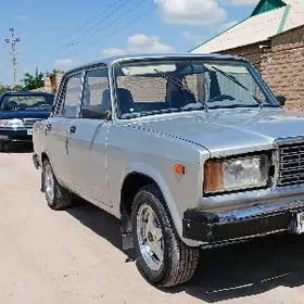 Lada 2107 2010